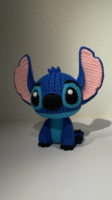 STITCH
