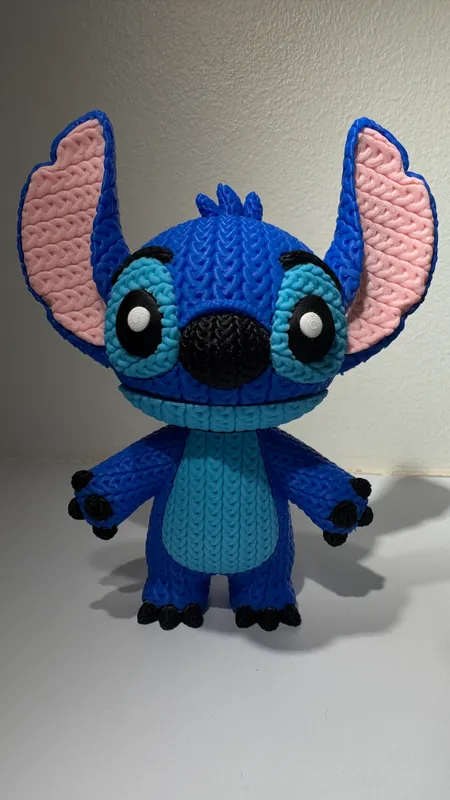 STITCH LANA