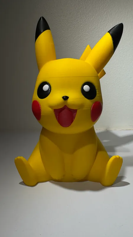 PIKACHU