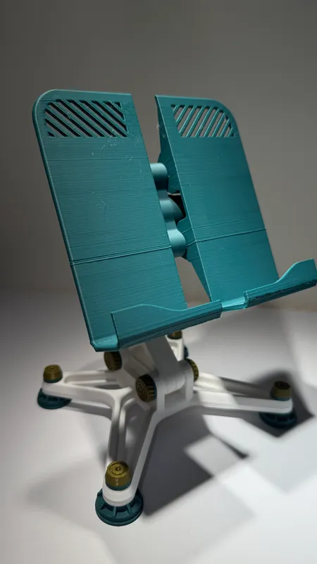 SOPORTE TABLE REGULABLE