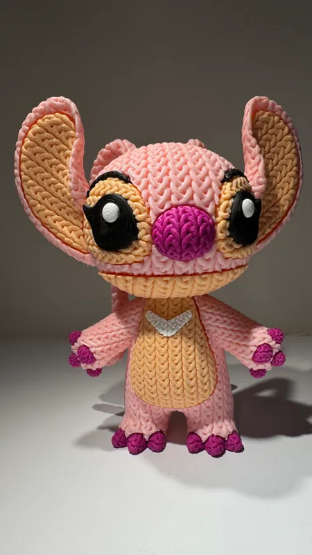 EXPERIMENTO 626 LANA