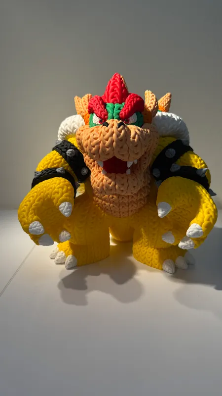 BOWSER