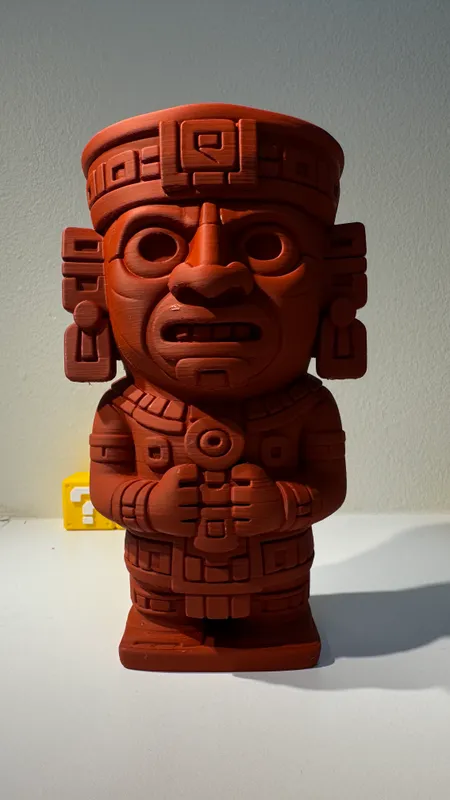 AZTECA MULTIFUNCIONAL