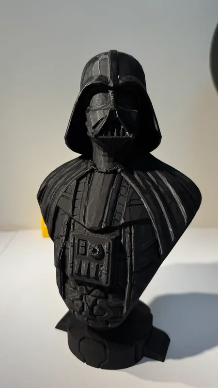 DARTH VADER BUSTO