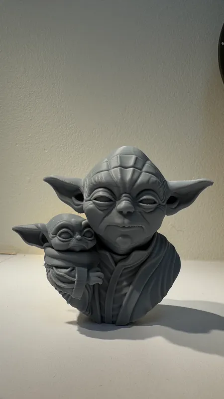 YODA