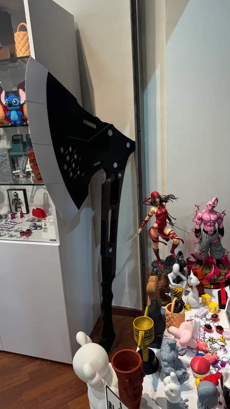 KIKORU SHINOMYA HACHA