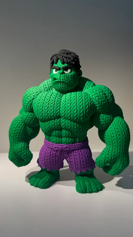 HULK
