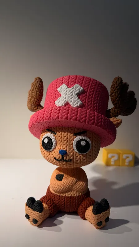 CHOPPER ONE PIECE